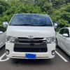 toyota hiace-van 2019 CFJ1653676 image 2
