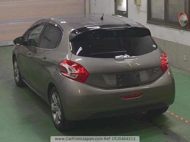 peugeot 208 2013 -PEUGEOT--Peugeot 208 A9HM01--VF3CCHMZ0DW070032---PEUGEOT--Peugeot 208 A9HM01--VF3CCHMZ0DW070032- image 2