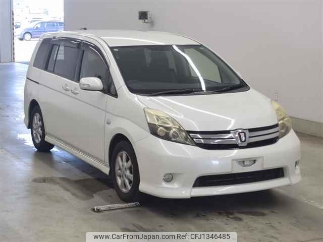 toyota isis undefined CFJ1346485 image 1