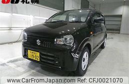 suzuki alto 2018 -SUZUKI 【札幌 582ｺ1902】--Alto HA36S-388956---SUZUKI 【札幌 582ｺ1902】--Alto HA36S-388956-