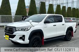 toyota hilux 2020 GOO_NET_EXCHANGE_0400012A30250509W001