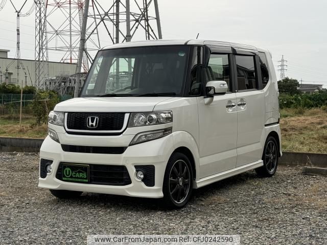 honda n-box 2013 quick_quick_JF1_JF1-6100170 image 1