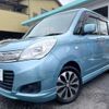 suzuki solio 2014 quick_quick_DBA-MA15S_MA15S-252427 image 5