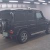 mercedes-benz g-class 2002 quick_quick_GH-463248_WDB4632481X137469 image 4