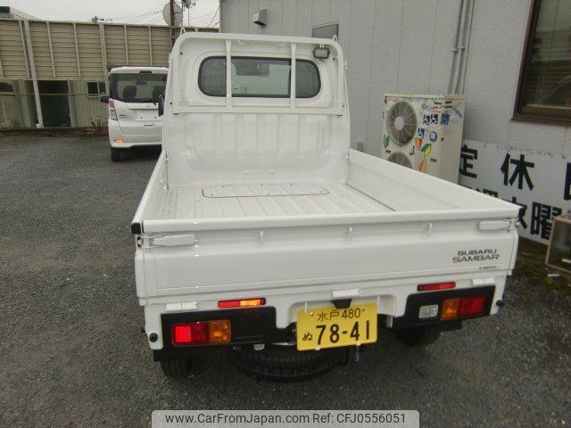 subaru sambar-truck 2024 -SUBARU 【水戸 480ﾇ7841】--Samber Truck S510J--0047131---SUBARU 【水戸 480ﾇ7841】--Samber Truck S510J--0047131- image 2