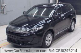 toyota harrier 2019 -TOYOTA--Harrier ZSU60W-0185352---TOYOTA--Harrier ZSU60W-0185352-