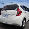 nissan note 2016 -NISSAN 【名変中 】--Note E12--400317---NISSAN 【名変中 】--Note E12--400317- image 14