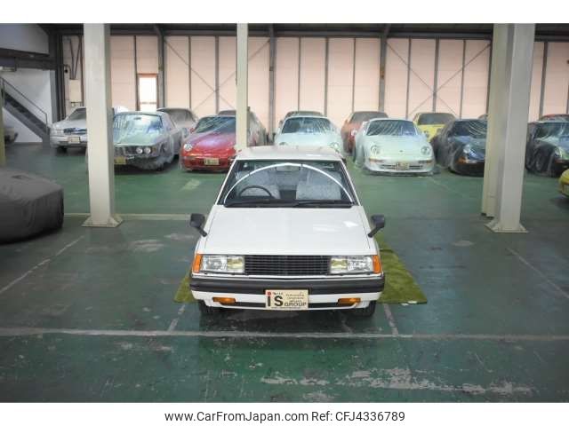 mitsubishi sigma 1981 CFJ4336789 image 2