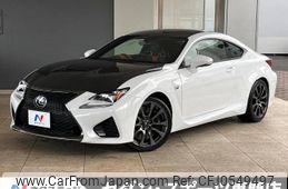 lexus rc-f 2015 -LEXUS--Lexus RC F DBA-USC10--USC10-6001758---LEXUS--Lexus RC F DBA-USC10--USC10-6001758-