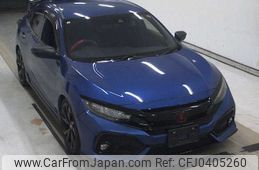 honda civic 2017 -HONDA--Civic FK7-1002228---HONDA--Civic FK7-1002228-