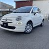 fiat 500 2016 -FIAT--Fiat 500 ABA-31212--ZFA3120000J604106---FIAT--Fiat 500 ABA-31212--ZFA3120000J604106- image 1