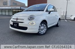 fiat 500 2016 -FIAT--Fiat 500 ABA-31212--ZFA3120000J604106---FIAT--Fiat 500 ABA-31212--ZFA3120000J604106-