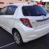 toyota vitz 2013 -TOYOTA--Vitz NSP135--2034627---TOYOTA--Vitz NSP135--2034627- image 2