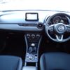 mazda cx-3 2019 -MAZDA--CX-3 6BA-DKEFW--DKEFW-207625---MAZDA--CX-3 6BA-DKEFW--DKEFW-207625- image 2