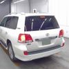 toyota land-cruiser 2011 CFJ1630837 image 2