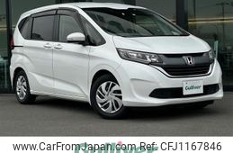 honda freed 2017 -HONDA--Freed DBA-GB5--GB5-1036803---HONDA--Freed DBA-GB5--GB5-1036803-