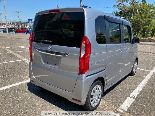 honda n-box 2022 CFJ1587395 image 2