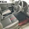 suzuki jimny 2009 -SUZUKI--Jimny JB23W--613850---SUZUKI--Jimny JB23W--613850- image 4