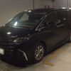 toyota alphard 2023 -TOYOTA 【久留米 301ｽ3670】--Alphard 3BA-AGH40W--AGH40-0010297---TOYOTA 【久留米 301ｽ3670】--Alphard 3BA-AGH40W--AGH40-0010297- image 1