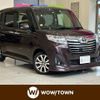 toyota roomy 2018 -TOYOTA--Roomy DBA-M900A--M900A-0171179---TOYOTA--Roomy DBA-M900A--M900A-0171179- image 1