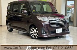 toyota roomy 2018 -TOYOTA--Roomy DBA-M900A--M900A-0171179---TOYOTA--Roomy DBA-M900A--M900A-0171179-