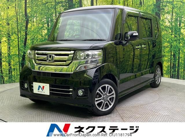 honda n-box 2016 quick_quick_JF1_JF1-1899401 image 1