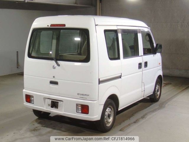 suzuki every 2011 CFJ1814966 image 2