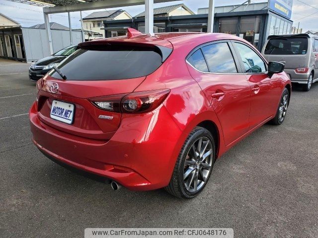 mazda axela 2016 -MAZDA--Axela BMLFS--103223---MAZDA--Axela BMLFS--103223- image 2