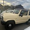 suzuki jimny 2020 CFJ1668995 image 24
