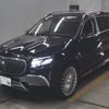 mercedes-benz gls-class 2023 -MERCEDES-BENZ--Benz GLS W1N1679871A822609---MERCEDES-BENZ--Benz GLS W1N1679871A822609- image 5
