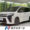 toyota voxy 2019 -TOYOTA--Voxy DBA-ZRR85W--ZRR85-0125840---TOYOTA--Voxy DBA-ZRR85W--ZRR85-0125840- image 1