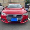 audi a4 2017 -AUDI--Audi A4 ABA-8WCVN--WAUZZZF43HA075595---AUDI--Audi A4 ABA-8WCVN--WAUZZZF43HA075595- image 2