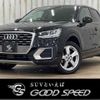 audi q2 2018 quick_quick_ABA-GACHZ_WAUZZZGA3JA118195 image 1