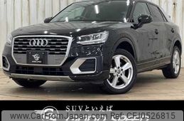 audi q2 2018 quick_quick_ABA-GACHZ_WAUZZZGA3JA118195