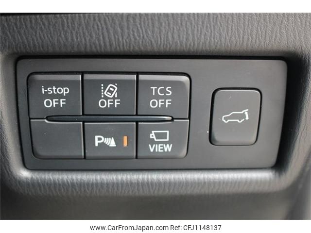 mazda cx-5 2019 -MAZDA--CX-5 3DA-KF2P--KF2P-308961---MAZDA--CX-5 3DA-KF2P--KF2P-308961- image 2