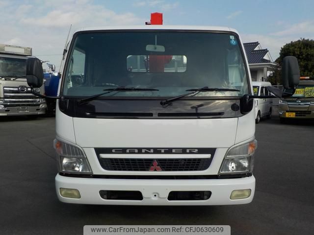 mitsubishi-fuso canter 2006 CFJ0630609 image 2