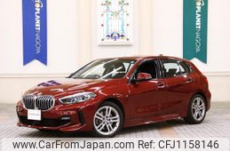 bmw 1-series 2022 quick_quick_3DA-7M20_WBA7M920207K07269