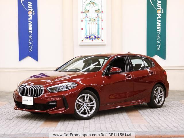 bmw 1-series 2022 quick_quick_3DA-7M20_WBA7M920207K07269 image 1