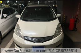 honda fit-shuttle 2012 -HONDA--Fit Shuttle DAA-GP2--GP2-3034796---HONDA--Fit Shuttle DAA-GP2--GP2-3034796-