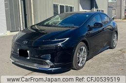 toyota prius 2023 -TOYOTA 【長野 301ﾅ1880】--Prius 6AA-MXWH65--MXWH65-4000073---TOYOTA 【長野 301ﾅ1880】--Prius 6AA-MXWH65--MXWH65-4000073-