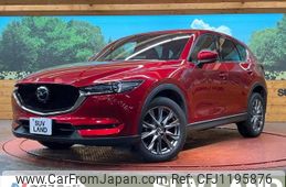 mazda cx-5 2021 -MAZDA--CX-5 3DA-KF2P--KF2P-451192---MAZDA--CX-5 3DA-KF2P--KF2P-451192-