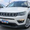 jeep compass 2018 CFJ1614095 image 1