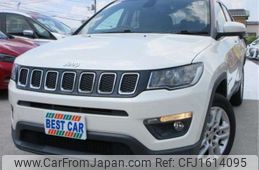 jeep compass 2018 CFJ1614095