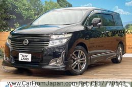 nissan elgrand 2012 -NISSAN--Elgrand DBA-TNE52--TNE52-015790---NISSAN--Elgrand DBA-TNE52--TNE52-015790-