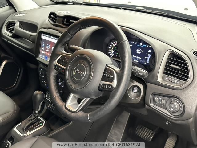 jeep renegade 2023 CFJ1631924 image 2