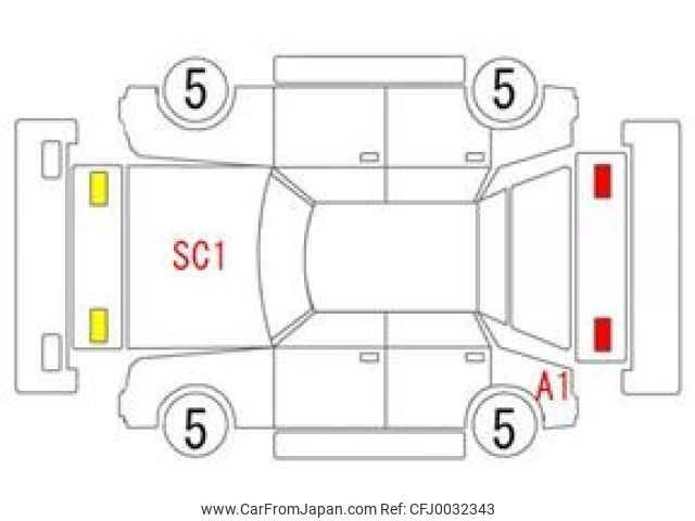 mitsubishi eclipse-cross 2020 -MITSUBISHI--Eclipse Cross DBA-GK1W--GK1W-0006769---MITSUBISHI--Eclipse Cross DBA-GK1W--GK1W-0006769- image 2