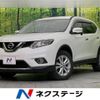 nissan x-trail 2014 -NISSAN--X-Trail DBA-NT32--NT32-029186---NISSAN--X-Trail DBA-NT32--NT32-029186- image 1