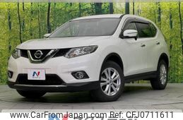 nissan x-trail 2014 -NISSAN--X-Trail DBA-NT32--NT32-029186---NISSAN--X-Trail DBA-NT32--NT32-029186-