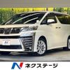 toyota vellfire 2018 -TOYOTA--Vellfire DBA-AGH30W--AGH30-0204115---TOYOTA--Vellfire DBA-AGH30W--AGH30-0204115- image 1