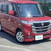 suzuki spacia 2017 -SUZUKI--Spacia DAA-MK42S--MK42S-619499---SUZUKI--Spacia DAA-MK42S--MK42S-619499- image 1